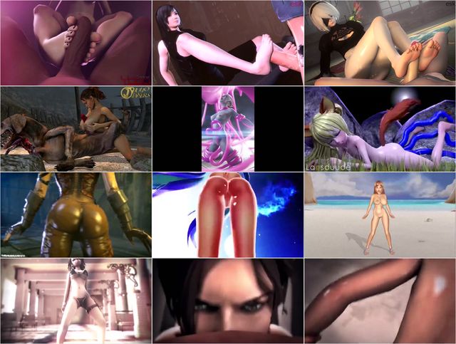 Best Animated Porn Compilation Your Suggestions Edition HD 1 Preview