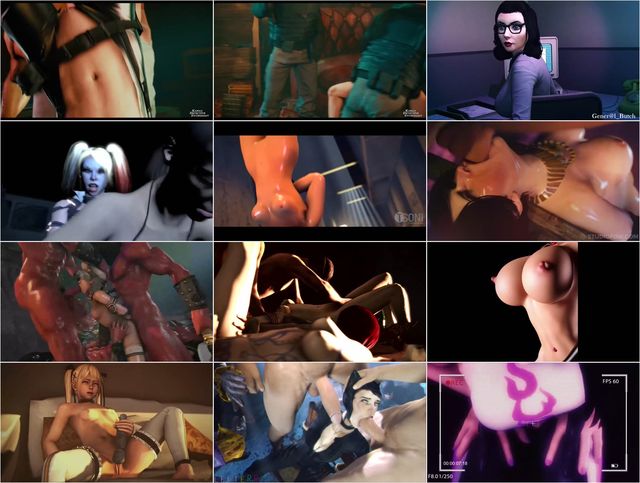Best Animated Porn Compilation Your Suggestions Edition HD 2 Preview