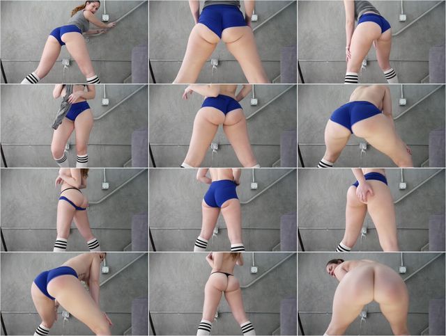 Twerking for Daddy HD Preview