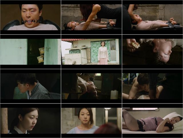 Forced Fuck For Food Preview