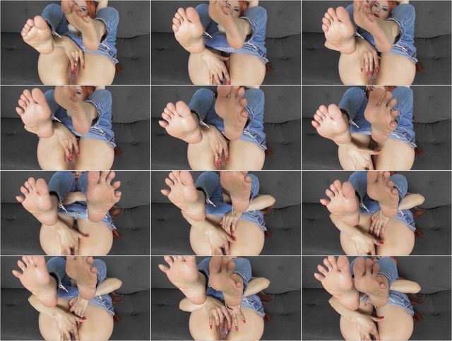 Mommy Fingering HD Preview