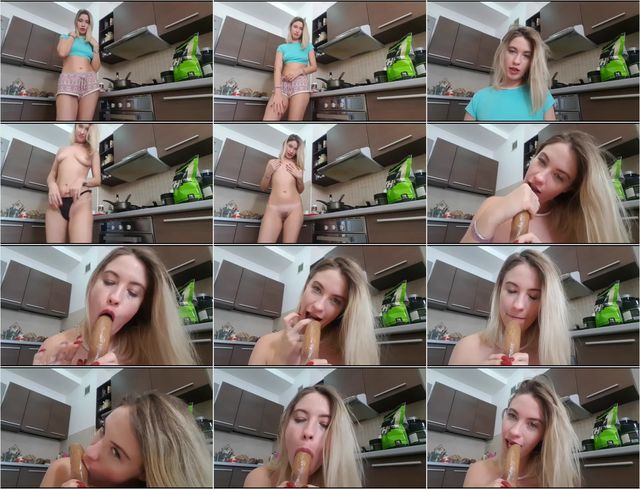 Punished by sucking my brothers cock HD Preview