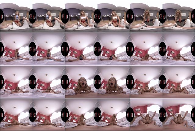 Veronica Leal Revenge On Her Boyfriend Preview