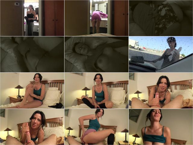 Road Trip with Mom Zoey Holloway HD Preview