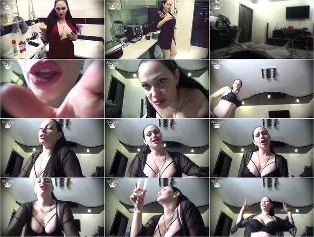 Sister-in-law Seducing you and Ruining your Life 1080p Preview