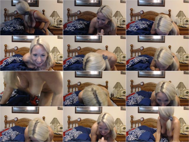 Vanessa Lee Mommy Wakes Son Up With A Blowjob Preview