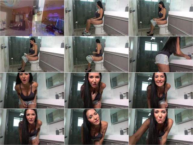 Bathroom Spy Camera 1080p Preview