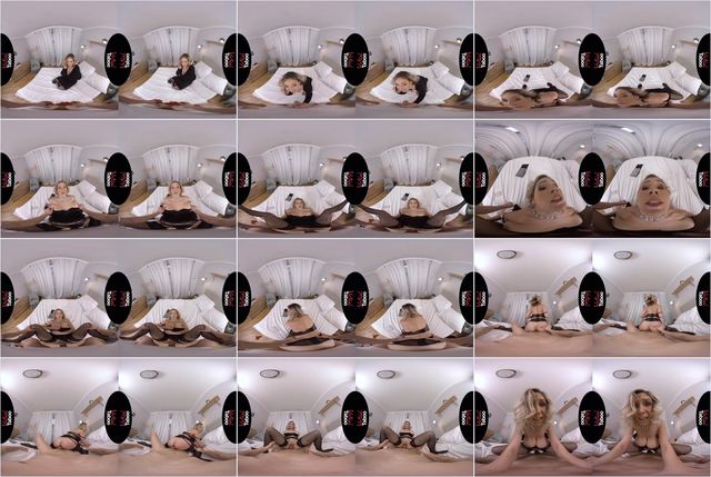 VirtualTaboo Come To Mommy 1440 Preview