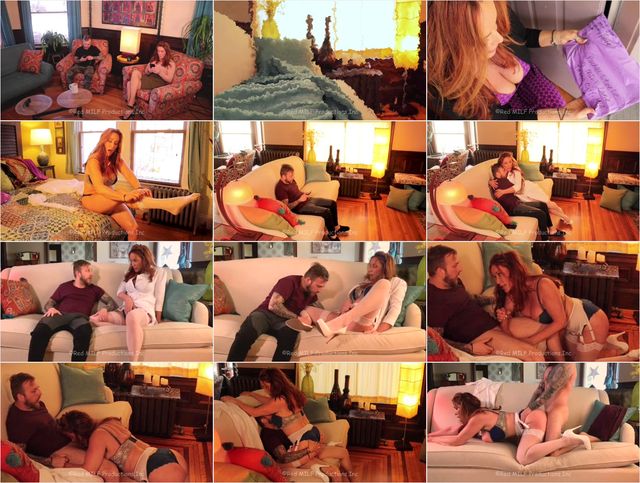 MILF1796 Nurse Rachel Preview