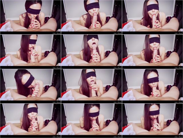 Stuck in Quarantine with Stepmom 1080p Preview