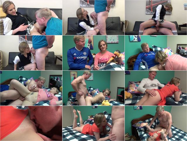 Taboo Fantasy Megan Cox Family Album Preview