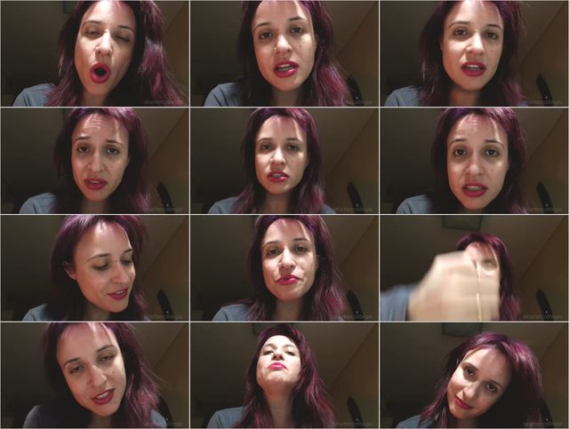 Your Teacher Informed me U have Failed Mom is Angry Pull down your Pants 1080p Preview