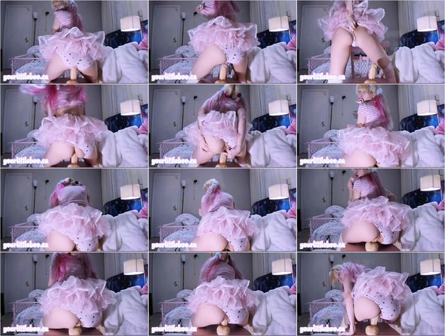 Please Breed me Daddy POV 1080p Preview