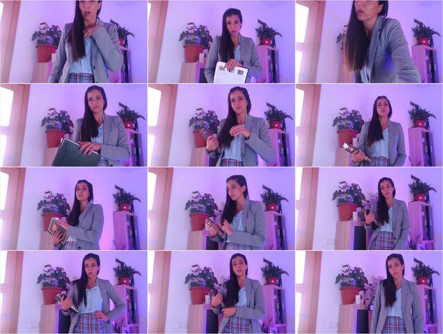 Dont Fuck with your Boss 1080p Preview