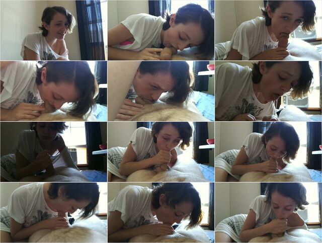 Cut Sis Sophie does a Favor for her Bro 1080p Preview