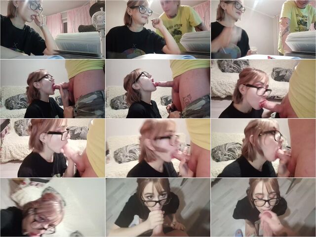 Brother and Sister Home-Made in HD Preview