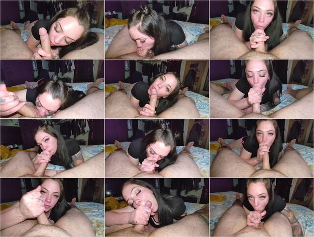 Daddy Needed someone to Treat him RIGHT 1080p Preview