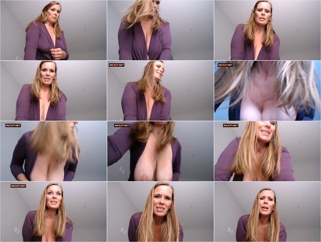 Pov Sweetmom Jerkoff Preview