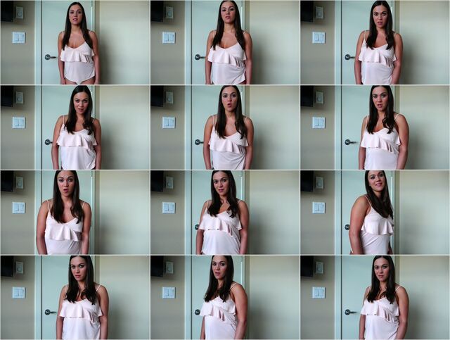 alyssa reece beta sissies have no free will Preview