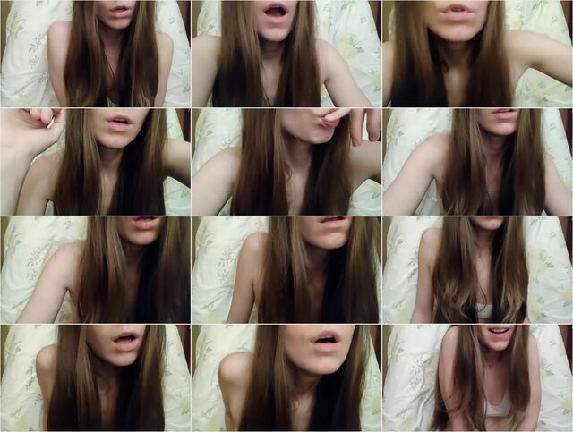 Dont Stop Daddy ASMR Babygirl Intimate HD Preview