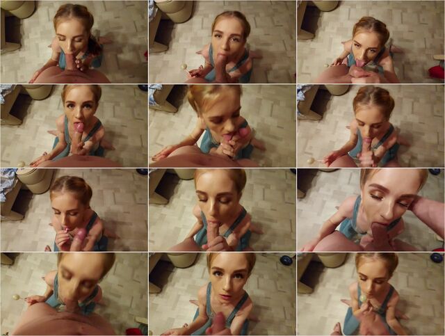 LesiAngel Suck my Brothers Dick for Candy, Yum 1080p Preview