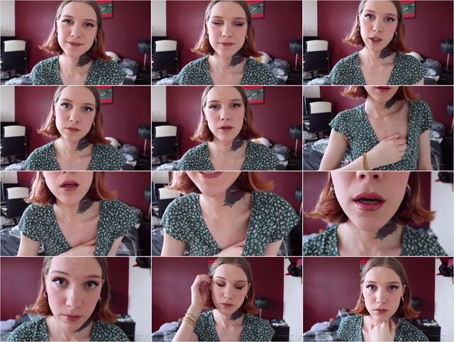 Im your mommy and I gently support you while you mas Preview