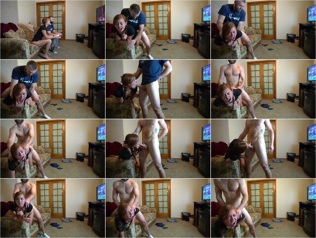 Brandibraids - If I Beat You I Get To Fuck You Preview