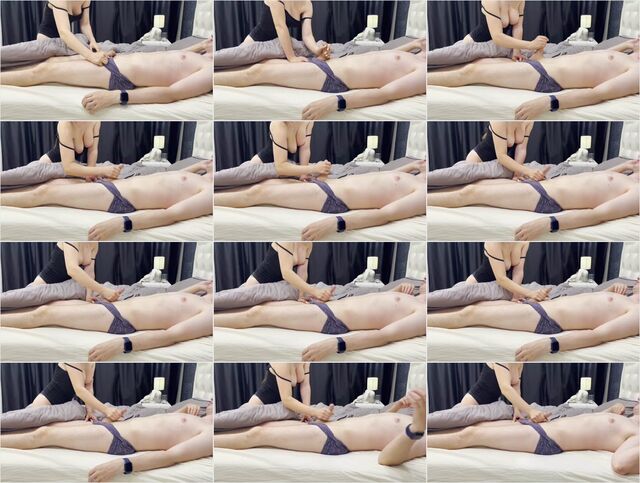 I Woke up my Brother with my Hand Job 1080p Preview