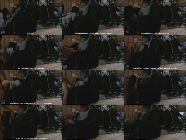 Latina Brother and Sister Looks Real HD 2 1080p Preview