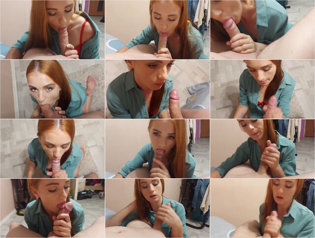 Perfect Blowjob From Sister HD1080p Preview