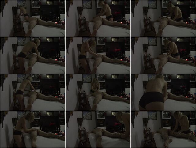 Massage in Eastern Europe Happy ending 1080p Preview