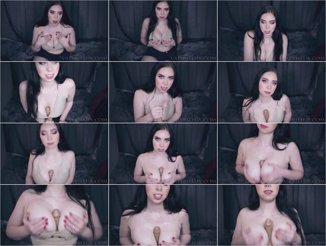 Valyrie Lux - Sister Tit Fuck Voyeur Brother Taboo Pov Preview