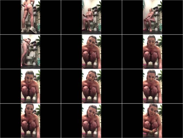 Kallmekrystal - Catching My Son Recording Me Preview