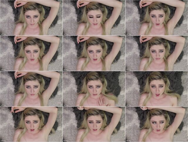 elunaxc - ASMR Beautiful Agony Taboo DIRTY Talk Preview