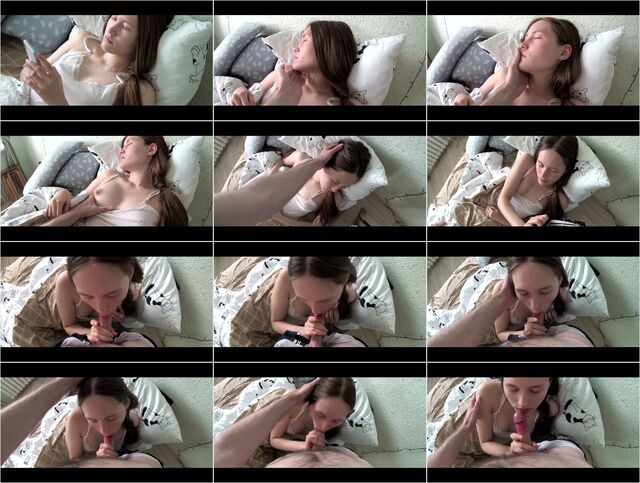 Virgin Sister Cant Even Swallow 1080p Preview