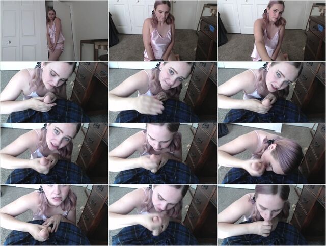 victoria winters daddys special day off Preview