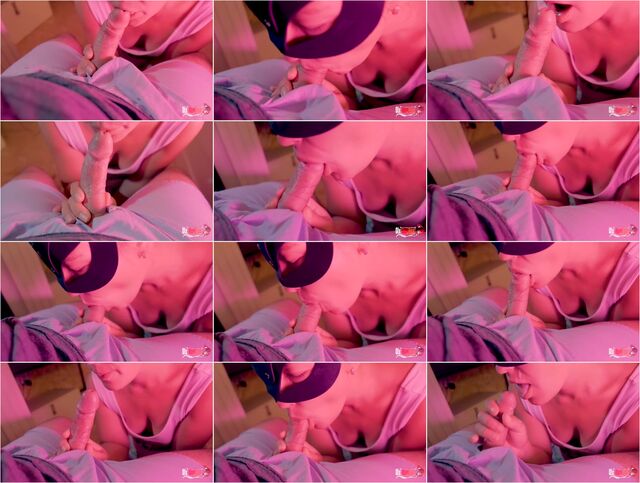 Perfect Blowjob Cock Control Big Cum POV 1080p Preview