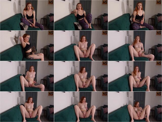 FionaDagger Watching-Porn-With-Your-Sis-Part-II Preview