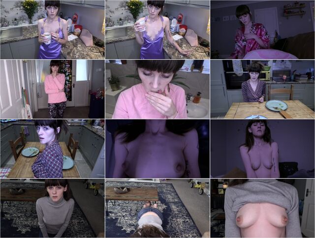 Sydney Harwin - Mommy And Son -Sexual Relations Preview