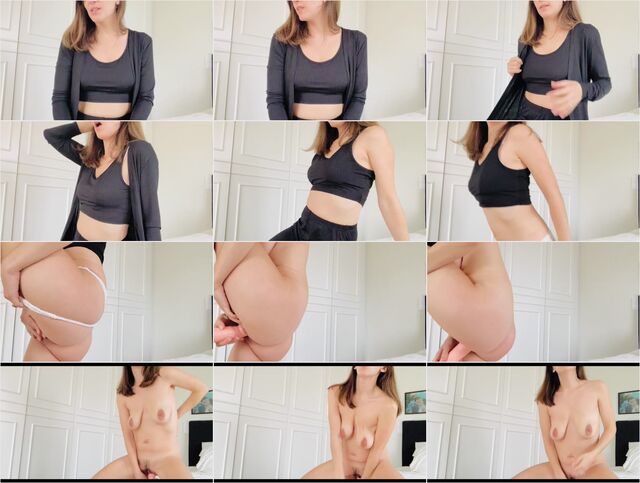 Siennasullivan - Stepmom Catches Stepson w Dirty Panties Preview