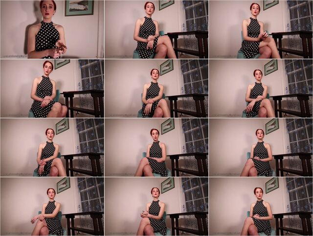 TheLunaLain - Mom Makes you Spank yourself Preview