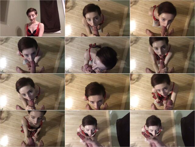 ivory kiss sch--lgirl bj and facial Preview