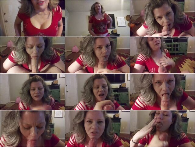 Mom Is Very Druuunk Today HD 1080p Preview