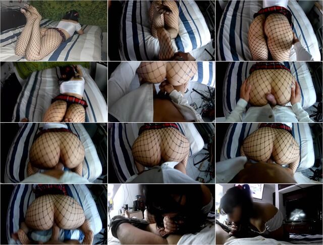 Amateur Latina Sister HD 1080p Preview