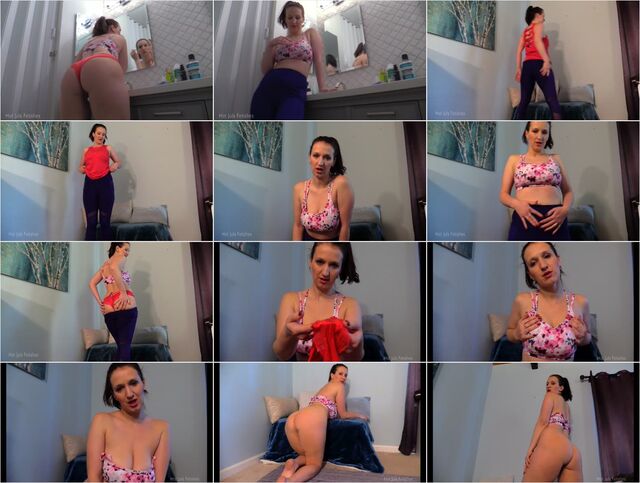 hotjulsfetishes - Cuckold Boyfriend First Creampie Eating Preview