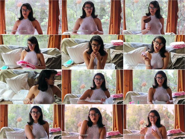Diaper Therapy Retreat 1080p Preview