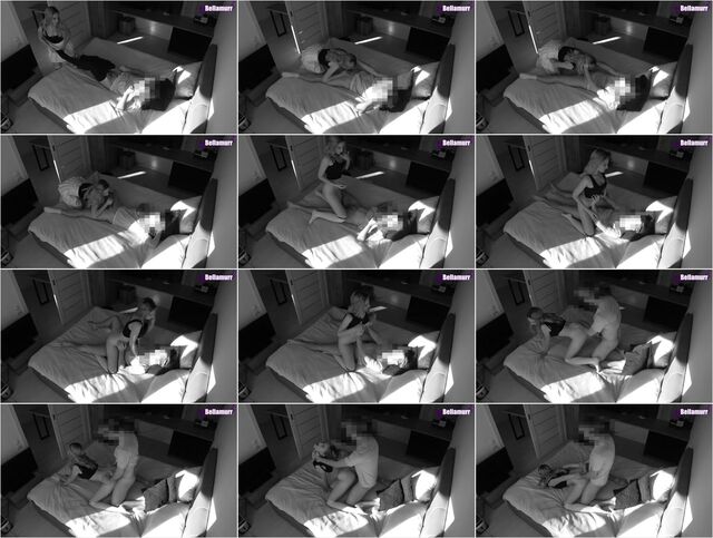 Sisters Hidden Cam HD 1080p Preview