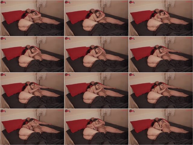 She wakes me up with a handjob and makes me cum 4k Preview