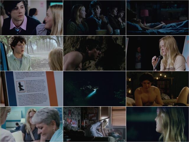 Teeth 2007 1080p Preview