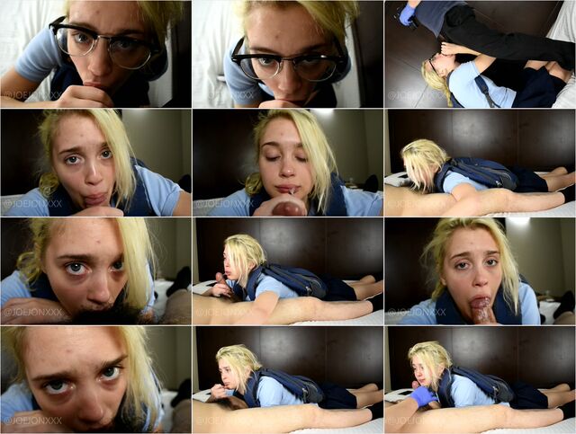 Submissive Teen Pov - Dazed Confused Teen Pt2 Anastasia Knight Preview